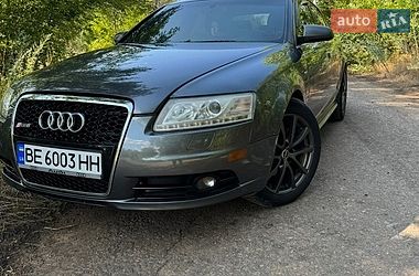 Audi A6  2008