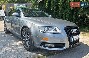 Audi A6  2010