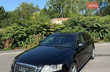 Audi A6  2010