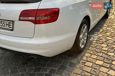 Универсал Audi A6 2009 в Виноградове