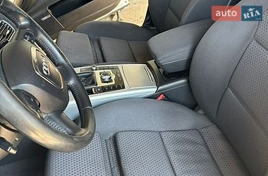Универсал Audi A6 2009 в Виноградове