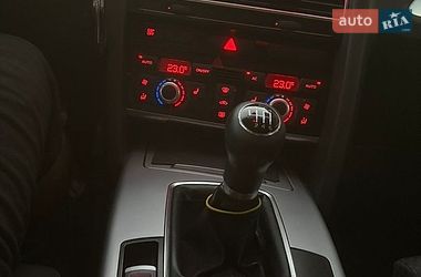 Универсал Audi A6 2009 в Виноградове