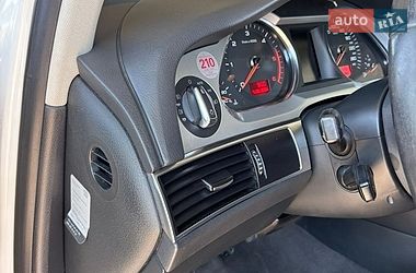 Универсал Audi A6 2009 в Виноградове