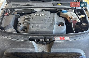 Универсал Audi A6 2009 в Виноградове