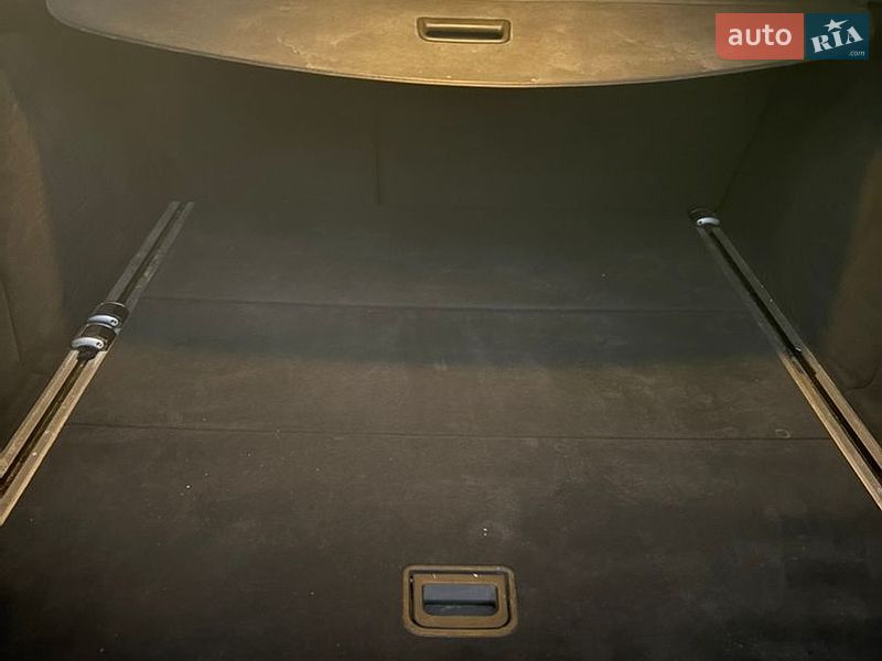 Универсал Audi A6 2009 в Виноградове