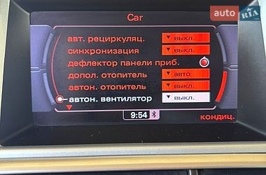 Универсал Audi A6 2009 в Виноградове