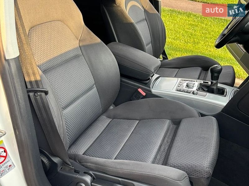 Универсал Audi A6 2009 в Виноградове