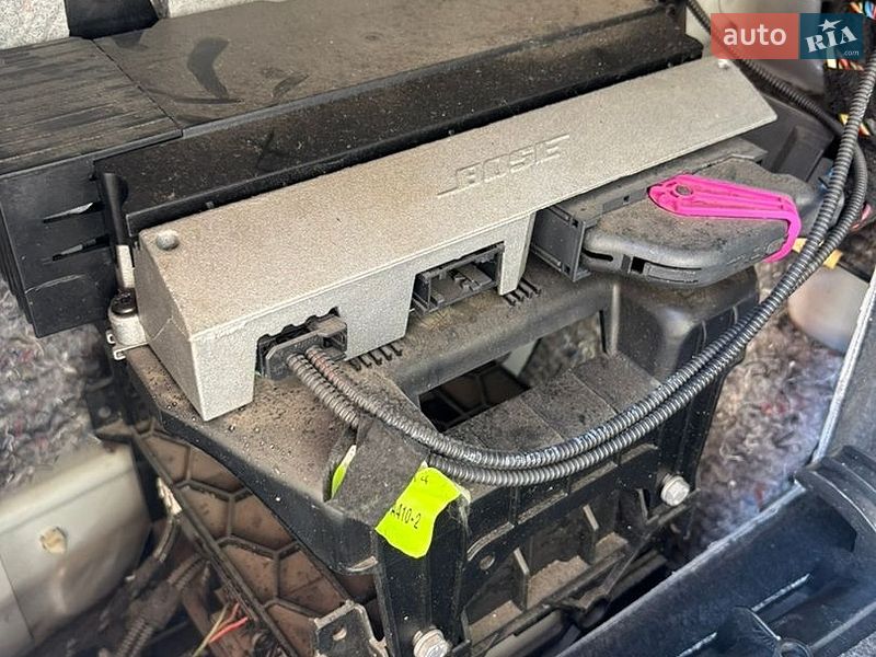 Универсал Audi A6 2009 в Виноградове