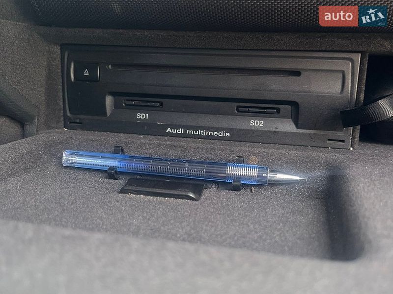 Универсал Audi A6 2009 в Виноградове