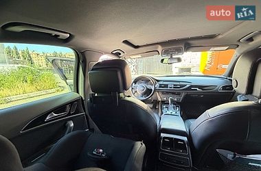 Седан Audi A6 2018 в Киеве