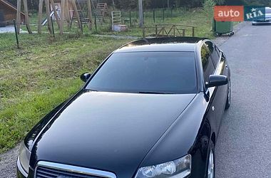 Audi A6 2006
