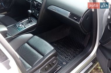 Універсал Audi A6 2006 в Харкові