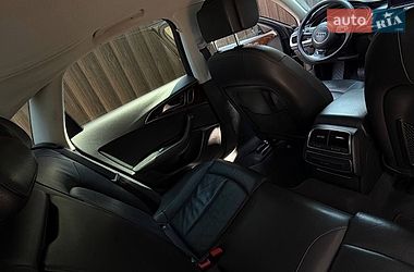 Седан Audi A6 2012 в Нижній Апші
