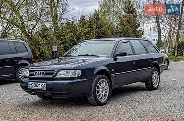 Audi A6 1996