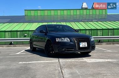 Audi A6  2010