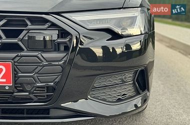 Audi A6  2020
