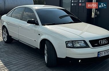 Audi A6  1999