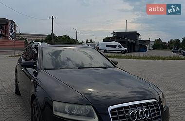 Audi A6  2006