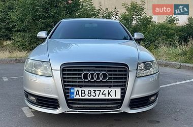 audi a6 2010 в Винница от профессионального продавца Владислав Дмитрович Барчук