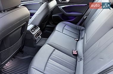 Седан Audi A6 2019 в Києві