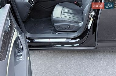 Седан Audi A6 2019 в Києві