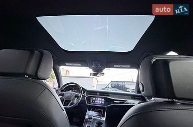 Седан Audi A6 2019 в Києві