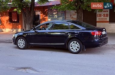 Audi A6  2008
