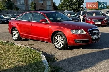 Audi A6  2007