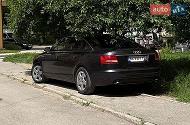 Audi A6  2005