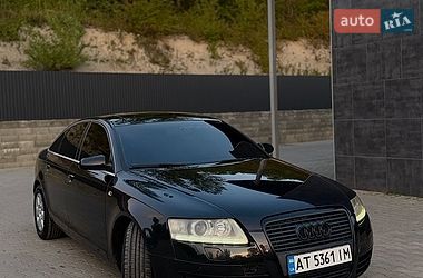 Audi A6  2004