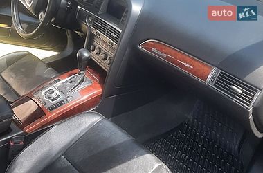 Audi A6  2004