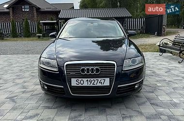 Audi A6  2006