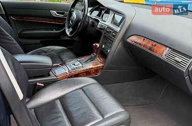 Седан Audi A6 2006 в Рокитном