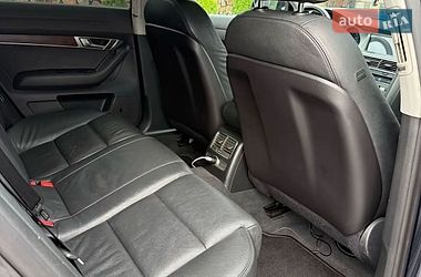Седан Audi A6 2006 в Рокитном