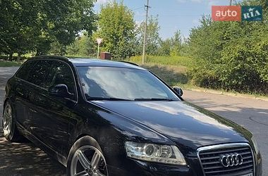 Audi A6  2009