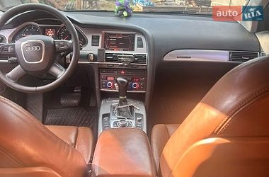 Audi A6  2008