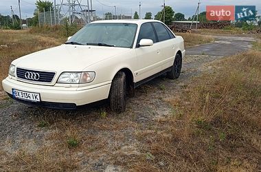 Audi A6 1996
