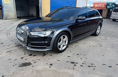 Універсал Audi A6 2015 в Красилові фото 6 Універсал Audi A6 2015 в Красилові