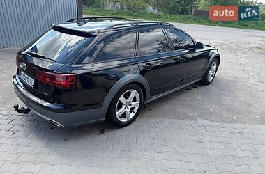 Універсал Audi A6 2015 в Красилові фото 10 Універсал Audi A6 2015 в Красилові