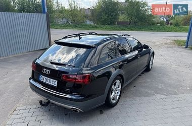 Універсал Audi A6 2015 в Красилові фото 9 Універсал Audi A6 2015 в Красилові