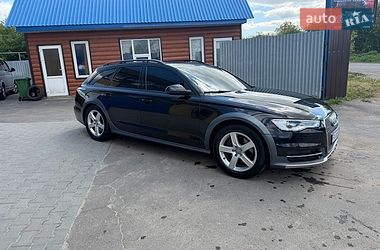 Універсал Audi A6 2015 в Красилові фото 7 Універсал Audi A6 2015 в Красилові