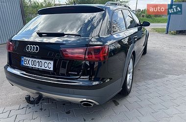Універсал Audi A6 2015 в Красилові фото 11 Універсал Audi A6 2015 в Красилові