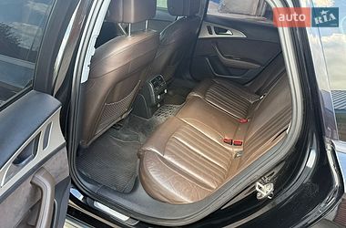 Універсал Audi A6 2015 в Красилові фото 15 Універсал Audi A6 2015 в Красилові