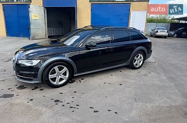 Універсал Audi A6 2015 в Красилові фото 8 Універсал Audi A6 2015 в Красилові