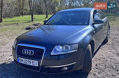 Audi A6  2006