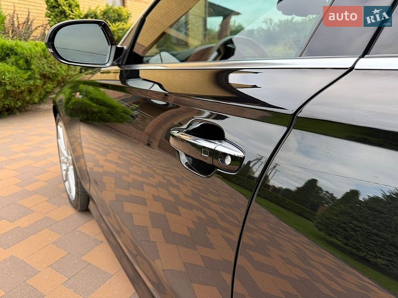Седан Audi A6 2017 в Барышевке