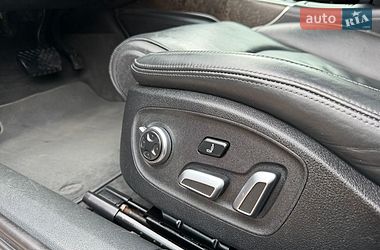 Седан Audi A6 2017 в Барышевке