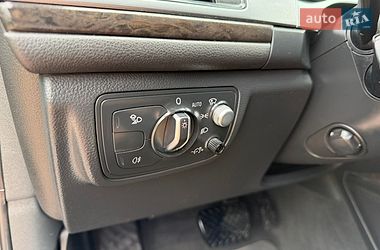 Седан Audi A6 2017 в Барышевке