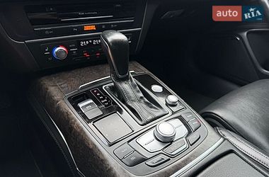 Седан Audi A6 2017 в Барышевке