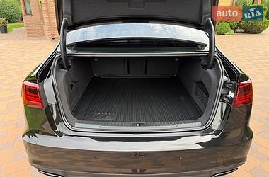Седан Audi A6 2017 в Барышевке